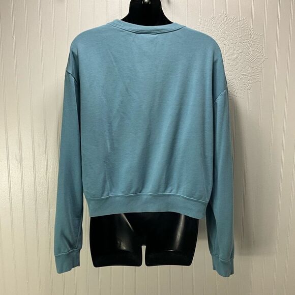 VINTAGE 90’s NIKE Sweatshirt - Picture 3 of 5